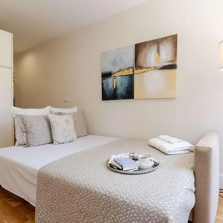 Cozy Santa Catarina By Hostwise