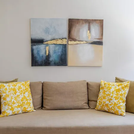 Cozy Santa Catarina By Hostwise Lejlighed Porto