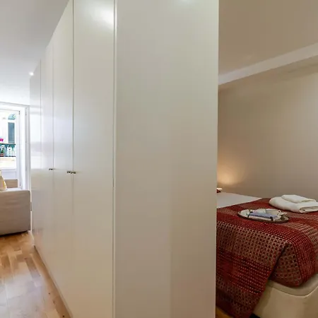 Cozy Santa Catarina By Hostwise * Porto