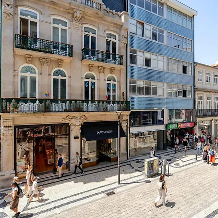 Lejlighed Cozy Santa Catarina By Hostwise